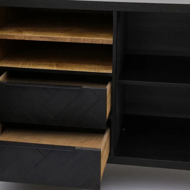 Trendhopper Dressoir Gaya^ Dressoirs