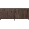Trendhopper Dressoir Gravure New Essen Espresso^ Dressoirs