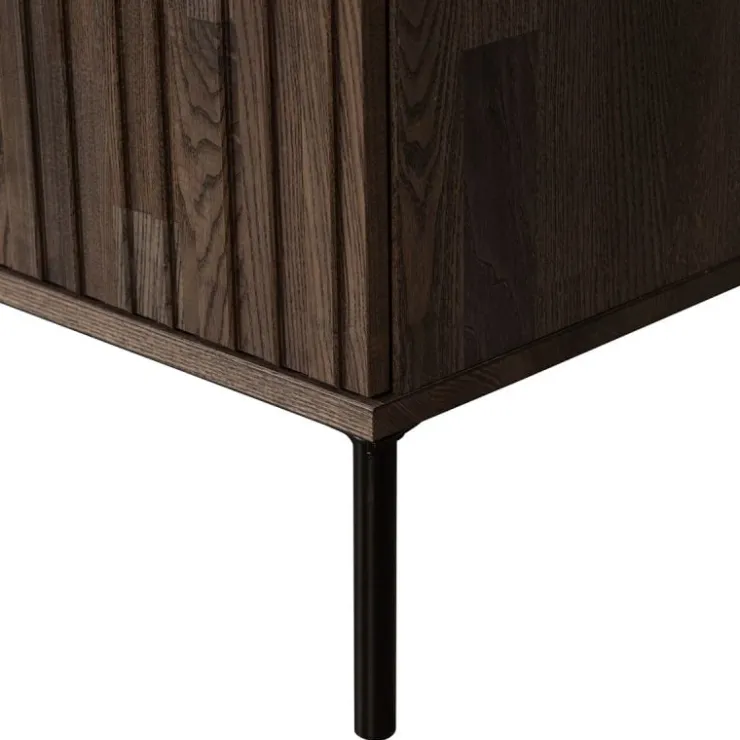 Trendhopper Dressoir Gravure New Essen Espresso^ Dressoirs