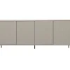 Trendhopper Dressoir Gravure New Grenen Dust^ Dressoirs