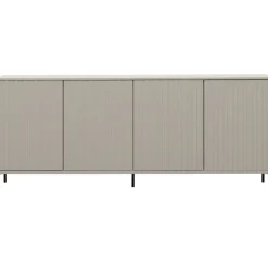 Trendhopper Dressoir Gravure New Grenen Dust^ Dressoirs