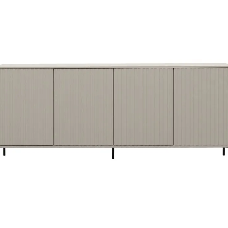 Trendhopper Dressoir Gravure New Grenen Dust^ Dressoirs