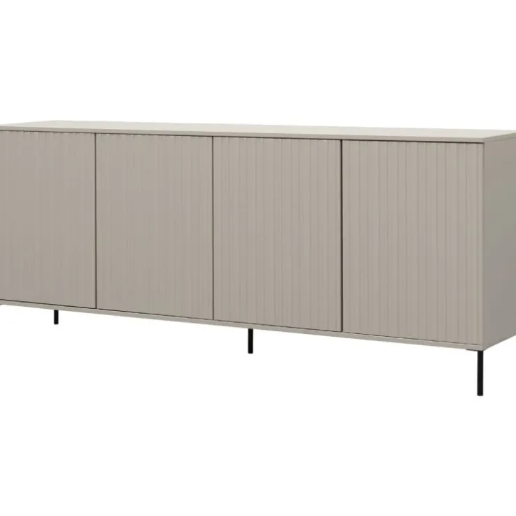 Trendhopper Dressoir Gravure New Grenen Dust^ Dressoirs