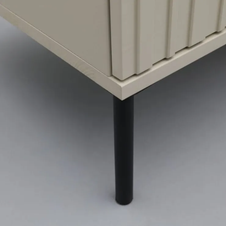 Trendhopper Dressoir Gravure New Grenen Dust^ Dressoirs