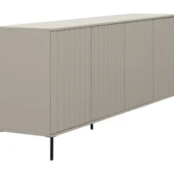 Trendhopper Dressoir Gravure New Grenen Dust^ Dressoirs