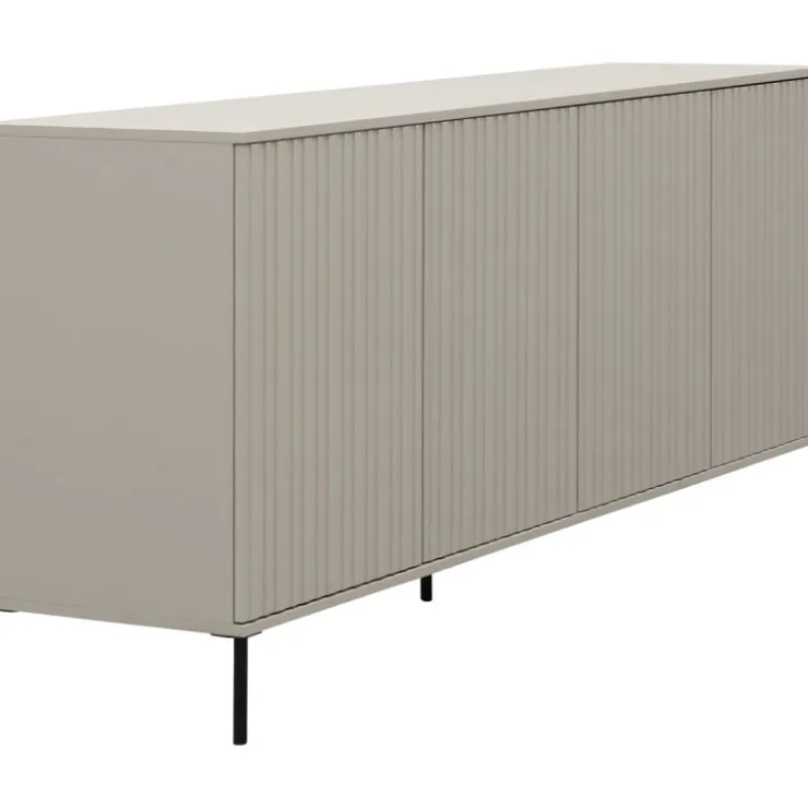 Trendhopper Dressoir Gravure New Grenen Dust^ Dressoirs