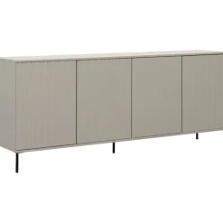 Trendhopper Dressoir Gravure New Grenen Dust^ Dressoirs
