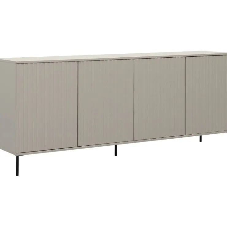 Trendhopper Dressoir Gravure New Grenen Dust^ Dressoirs