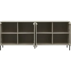Trendhopper Dressoir Gravure New Grenen Dust^ Dressoirs