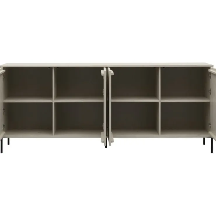 Trendhopper Dressoir Gravure New Grenen Dust^ Dressoirs