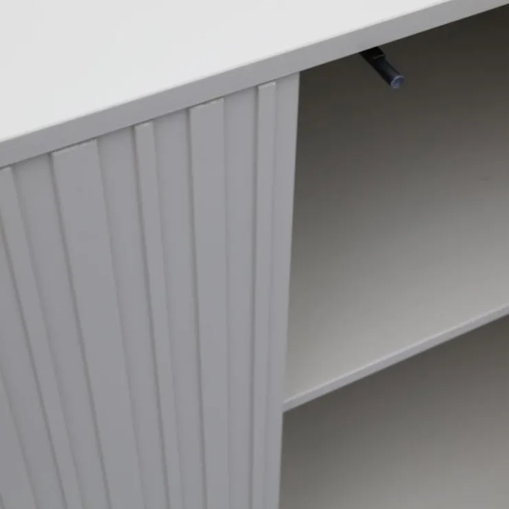 Trendhopper Dressoir Gravure New Grenen Dust^ Dressoirs