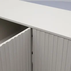 Trendhopper Dressoir Gravure New Grenen Dust^ Dressoirs