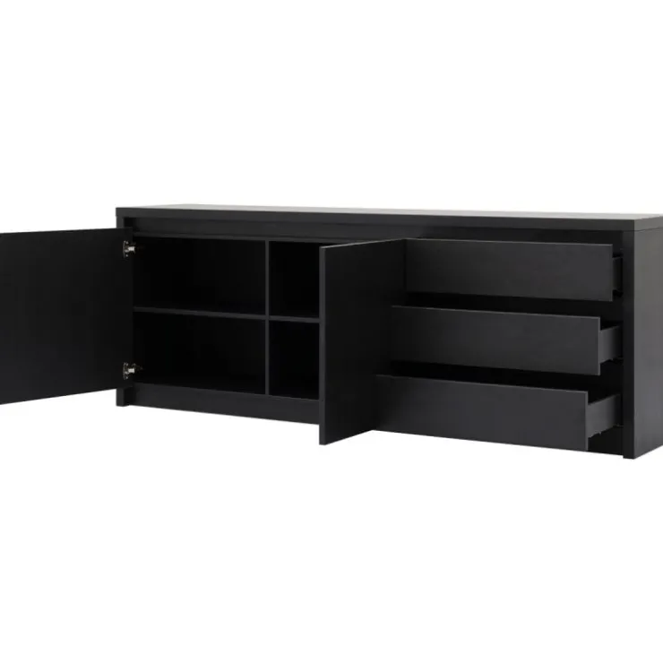 Trendhopper Dressoir Marone^ Dressoirs