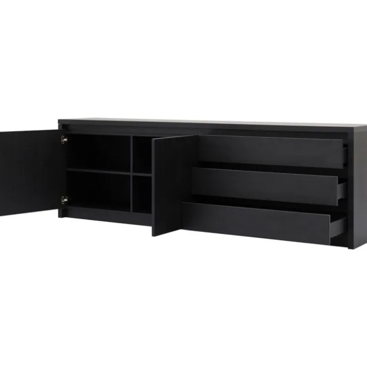 Trendhopper Dressoir Marone large^ Dressoirs