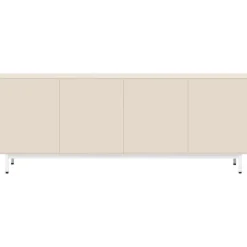 Trendhopper Dressoir Moiano beige 200 cm^ Dressoirs