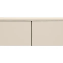 Trendhopper Dressoir Moiano beige 200 cm^ Dressoirs