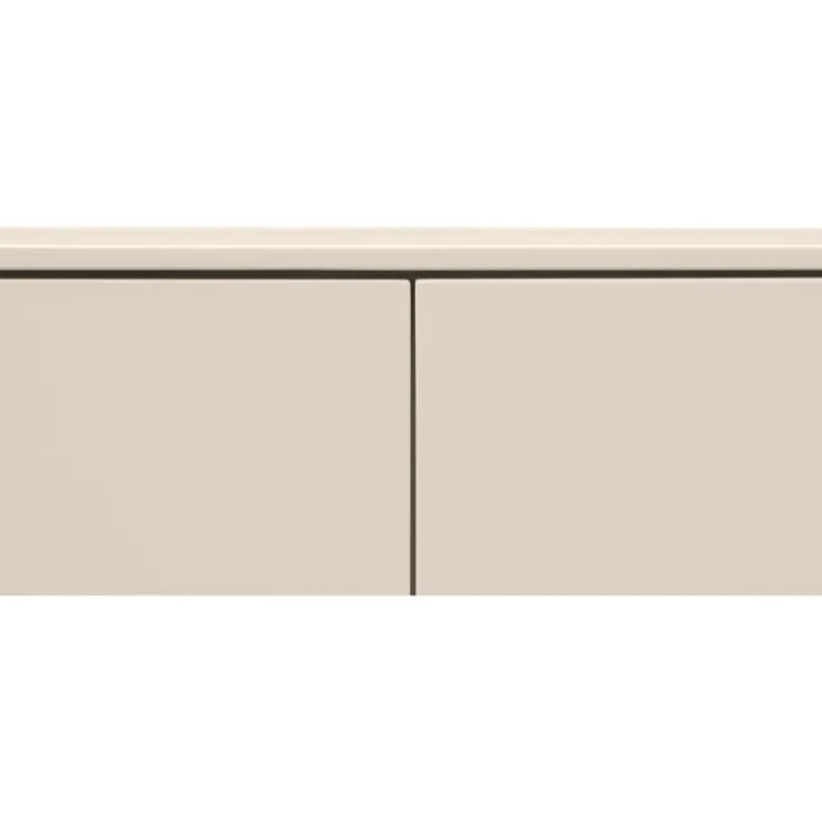 Trendhopper Dressoir Moiano beige 200 cm^ Dressoirs