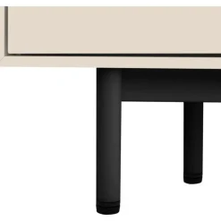 Trendhopper Dressoir Moiano beige 200 cm^ Dressoirs