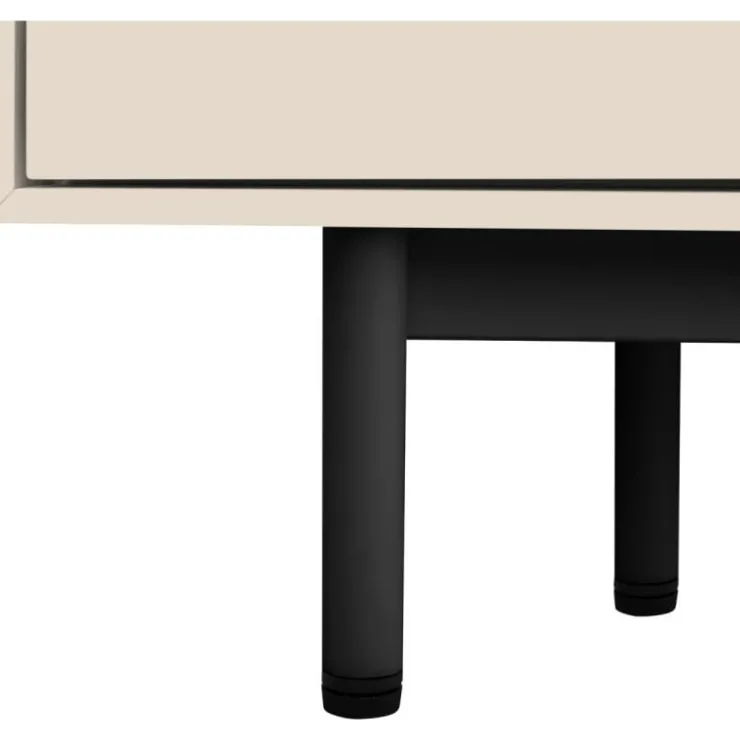 Trendhopper Dressoir Moiano beige 200 cm^ Dressoirs