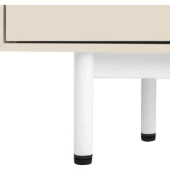 Trendhopper Dressoir Moiano beige 200 cm^ Dressoirs