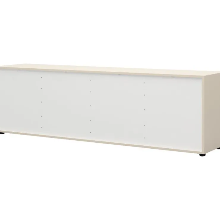 Trendhopper Dressoir Moiano beige 200 cm^ Dressoirs