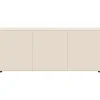 Trendhopper Dressoir Moiano beige 150 cm^ Dressoirs