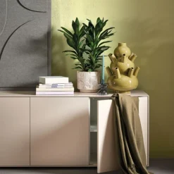 Trendhopper Dressoir Moiano beige 150 cm^ Dressoirs