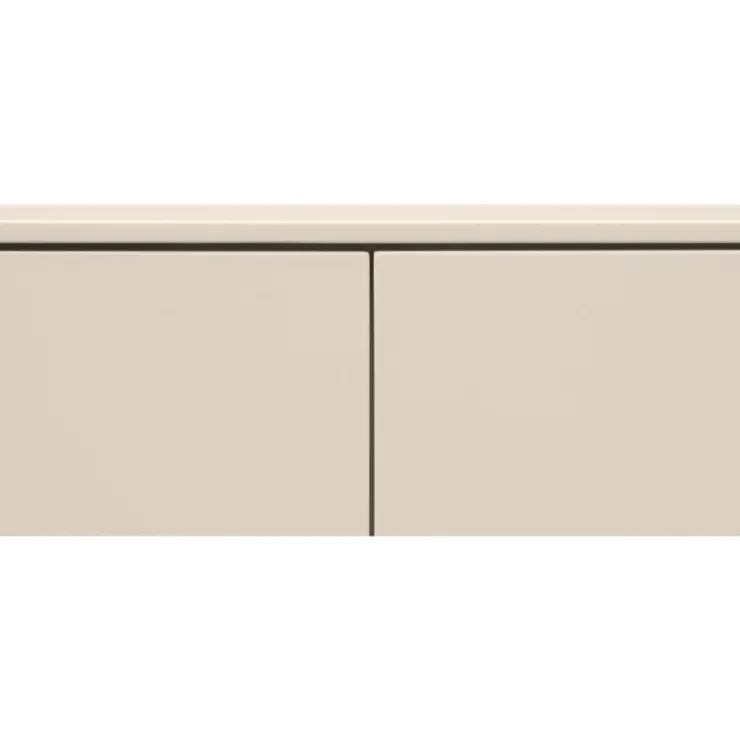 Trendhopper Dressoir Moiano beige 150 cm^ Dressoirs