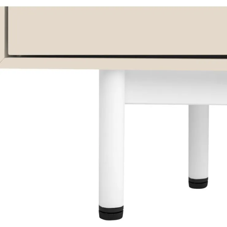 Trendhopper Dressoir Moiano beige 150 cm^ Dressoirs