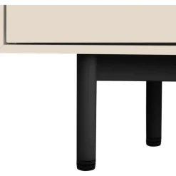 Trendhopper Dressoir Moiano beige 150 cm^ Dressoirs