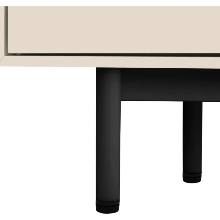 Trendhopper Dressoir Moiano beige 150 cm^ Dressoirs