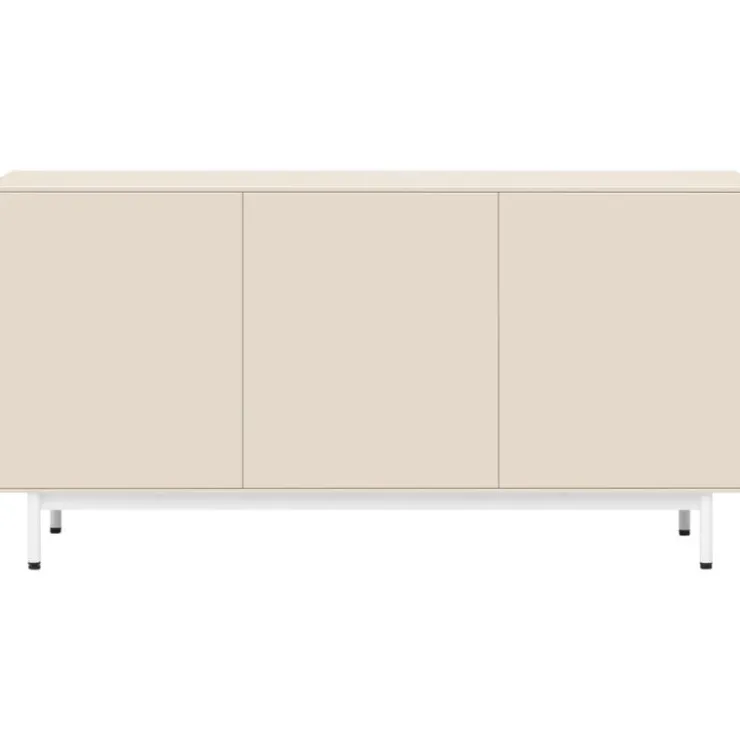 Trendhopper Dressoir Moiano beige 150 cm^ Dressoirs