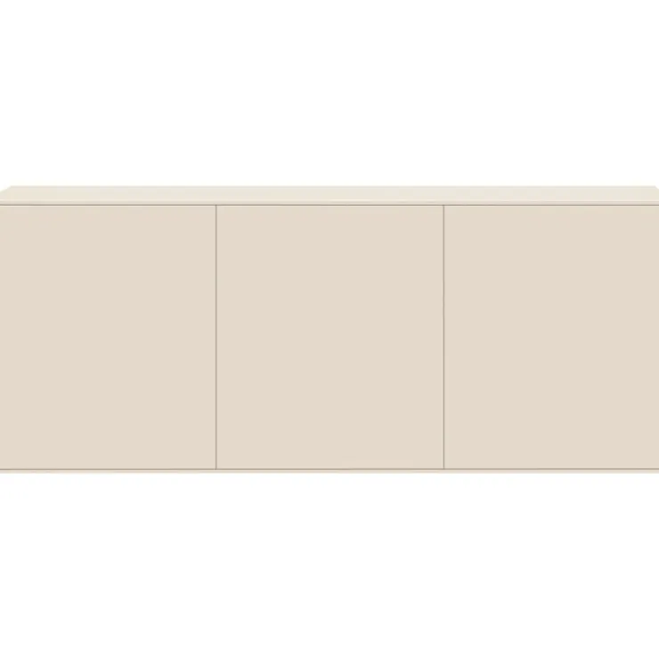 Trendhopper Dressoir Moiano beige 150 cm^ Dressoirs