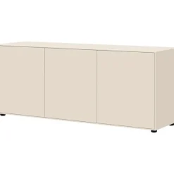 Trendhopper Dressoir Moiano beige 150 cm^ Dressoirs