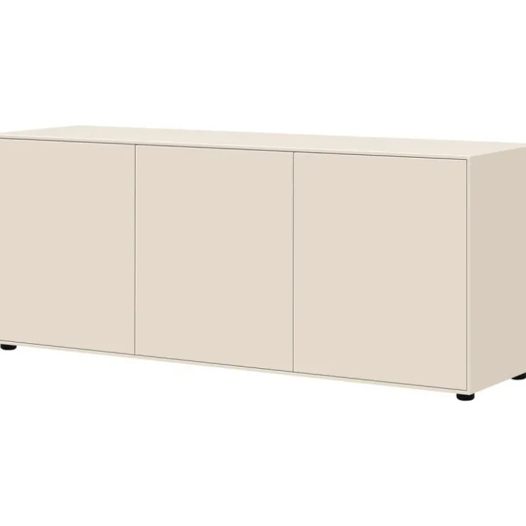 Trendhopper Dressoir Moiano beige 150 cm^ Dressoirs