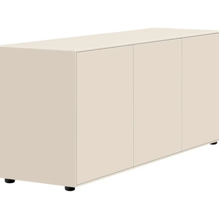 Trendhopper Dressoir Moiano beige 150 cm^ Dressoirs