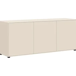 Trendhopper Dressoir Moiano beige 150 cm^ Dressoirs