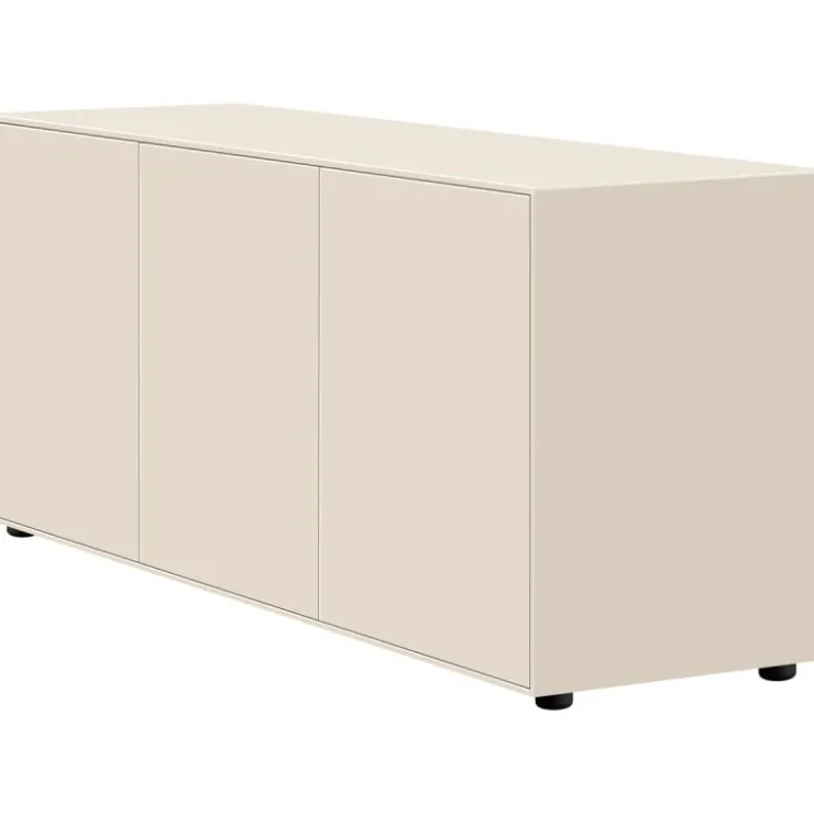 Trendhopper Dressoir Moiano beige 150 cm^ Dressoirs