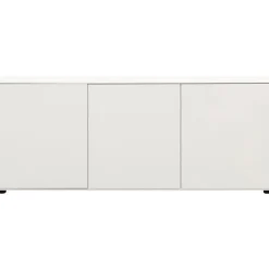 Trendhopper Dressoir Moiano wit 150 cm^ Dressoirs