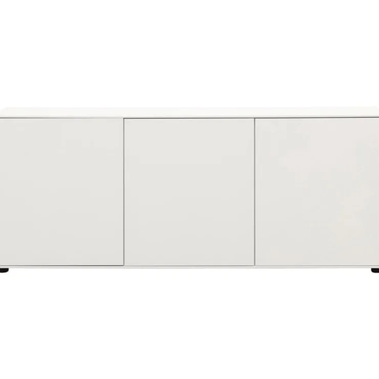 Trendhopper Dressoir Moiano wit 150 cm^ Dressoirs