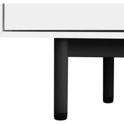 Trendhopper Dressoir Moiano wit 150 cm^ Dressoirs