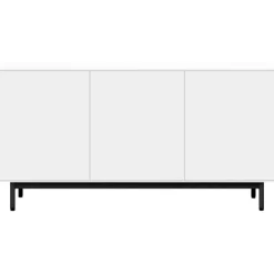 Trendhopper Dressoir Moiano wit 150 cm^ Dressoirs