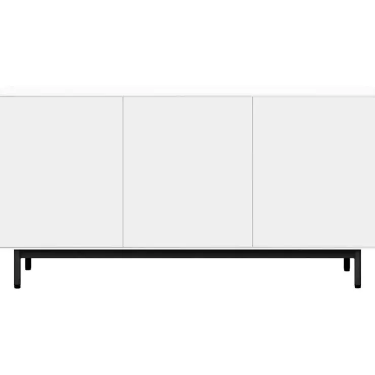 Trendhopper Dressoir Moiano wit 150 cm^ Dressoirs