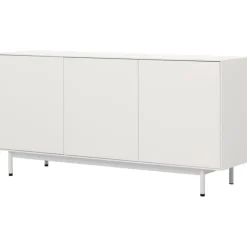 Trendhopper Dressoir Moiano wit 150 cm^ Dressoirs