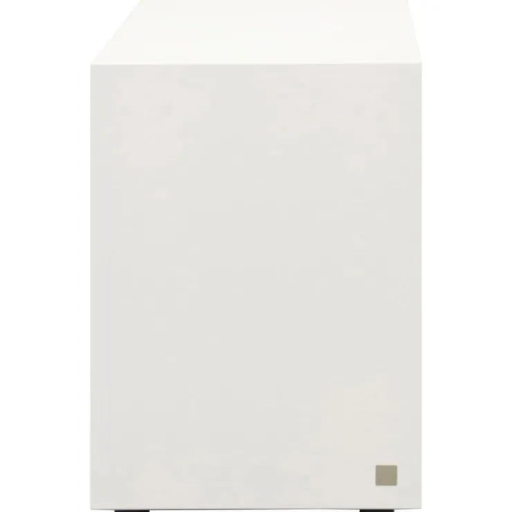 Trendhopper Dressoir Moiano wit 150 cm^ Dressoirs