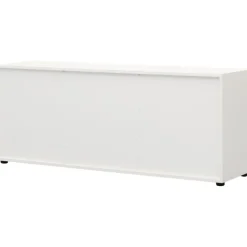 Trendhopper Dressoir Moiano wit 150 cm^ Dressoirs