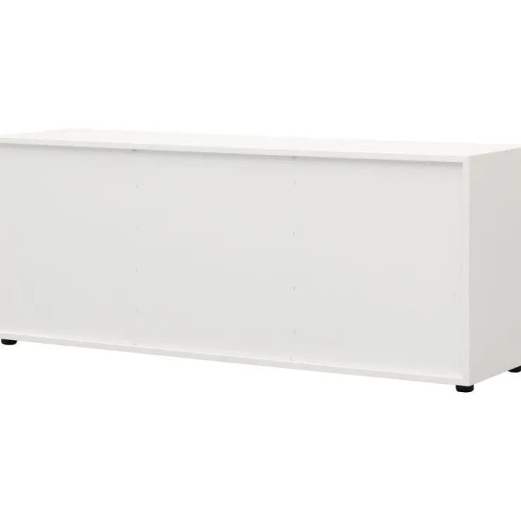 Trendhopper Dressoir Moiano wit 150 cm^ Dressoirs