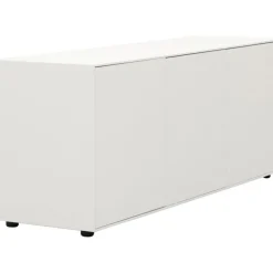Trendhopper Dressoir Moiano wit 150 cm^ Dressoirs
