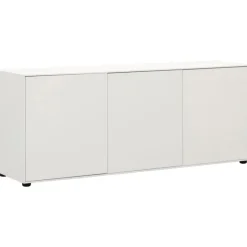 Trendhopper Dressoir Moiano wit 150 cm^ Dressoirs