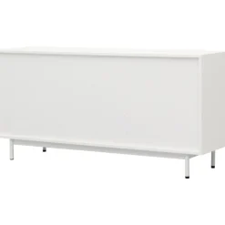 Trendhopper Dressoir Moiano wit 150 cm^ Dressoirs